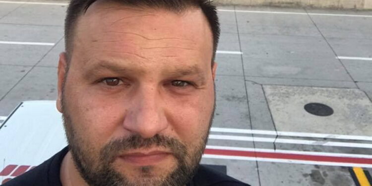 Pedeapsă redusă în apel pentru fostul fotbalist Marius Siminic, condamnat pentru trafic de droguri, în urma unui denunț