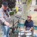 VIDEO: Fost beneficiar de la Dumbrava, ajuns din nou pe stradă: „Acolo mi-a fost bine”