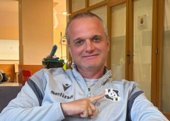 Concluziile lui Erik Lincar la finalul cantonamentului din Slovenia: „Trebuie să progresăm de la un meci la altul”