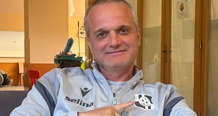 Concluziile lui Erik Lincar la finalul cantonamentului din Slovenia: „Trebuie să progresăm de la un meci la altul”