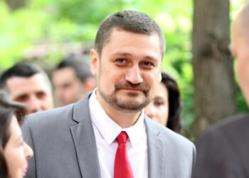 Avocatul acuzat de propagandă legionară și fascistă scapă de controlul judiciar, ancheta continuă