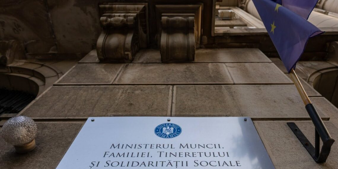 Ministerul Muncii contestă decizia instanței privind legea salarizării și anunță că va face recurs