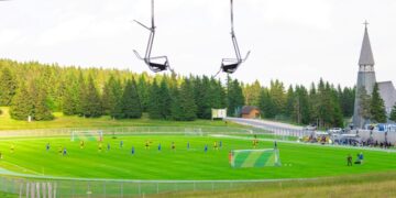 Condițiile meteo au dus la amânarea meciului NK Varaždin – FC Bihor