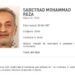 Dosarul Sabetrad Mohammad Reza: citația prin publicitate îl trece pe iranian cu „ultimul domiciliu” în Oradea. De ce ridică asta încă un semn de întrebare