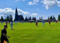 FC Bihor a cedat în disputa cu echipa croată de cupe europene NK Varaždin
