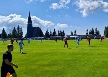 FC Bihor a cedat în disputa cu echipa croată de cupe europene NK Varaždin