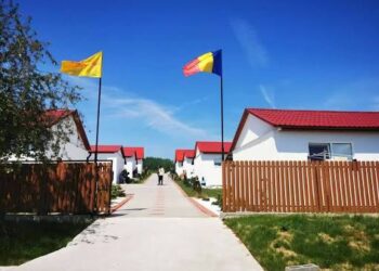 Dumbrava, consemnată oficial ca ultimă soluție și “plasa de urgență” pentru cazuri sociale: ce arată documentul Avocatului Poporului