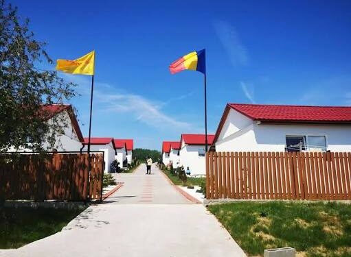 Dumbrava, consemnată oficial ca ultimă soluție și “plasa de urgență” pentru cazuri sociale: ce arată documentul Avocatului Poporului
