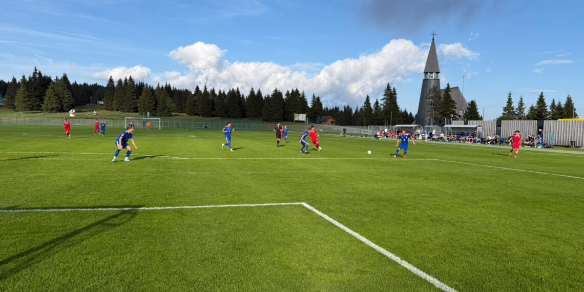 Pentru FC Bihor urmează testul cu „virușii verzi”