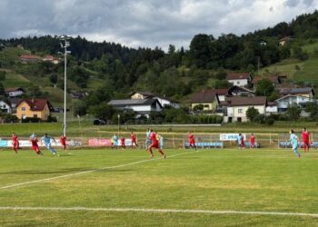 „Puștiul” Berchez aduce victoria lui FC Bihor în primul test din presezon