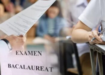 Percheziții în Bihor și alte patru județe: procurorii investighează posibile scurgeri de informații legate de subiectele de la Bacalaureat