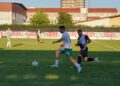 Club Atletic Oradea a remizat cu Minerul Rodna în Cupa României