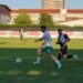 Club Atletic Oradea a remizat cu Minerul Rodna în Cupa României