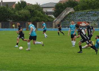 Minerul Rodna a reclamat la FRF faptul că Avântul Bârsana nu și-ar fi apărat corect șansele în meciul cu Club Atletic Oradea!