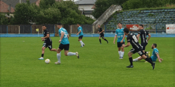 Minerul Rodna a reclamat la FRF faptul că Avântul Bârsana nu și-ar fi apărat corect șansele în meciul cu Club Atletic Oradea!
