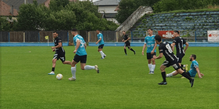 Minerul Rodna a reclamat la FRF faptul că Avântul Bârsana nu și-ar fi apărat corect șansele în meciul cu Club Atletic Oradea!