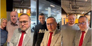 Curtea de Apel București amână pentru luni verdictul privind măsurile preventive în cazul Pașca
