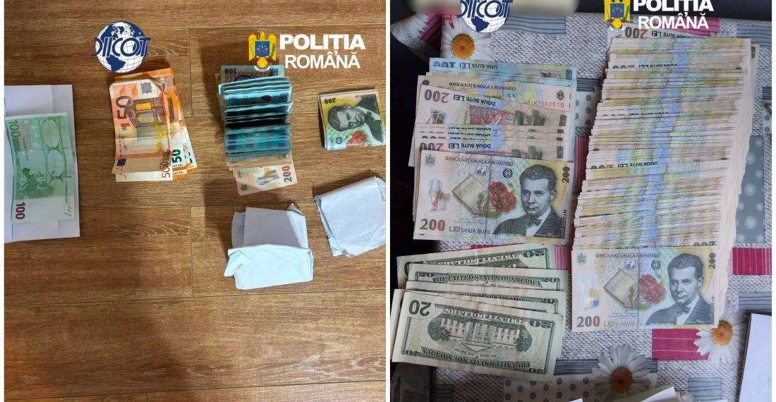 Rețea specializată în obținerea frauduloasă a pensiilor, destructurată. Peste 860 de persoane ar fi beneficiat de vechime fictivă în muncă