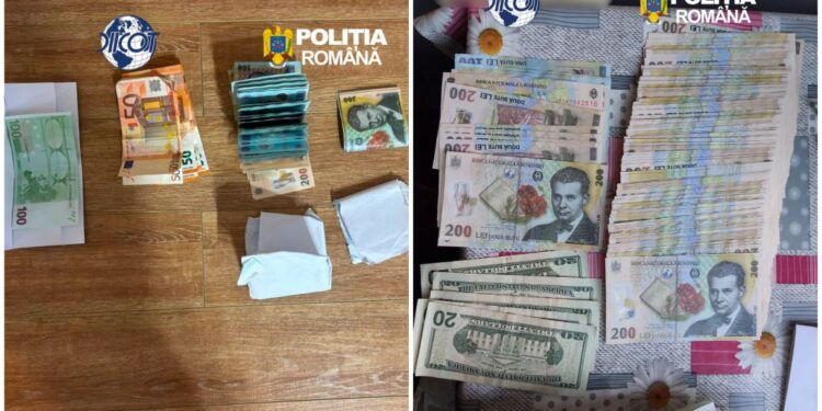 Rețea specializată în obținerea frauduloasă a pensiilor, destructurată. Peste 860 de persoane ar fi beneficiat de vechime fictivă în muncă