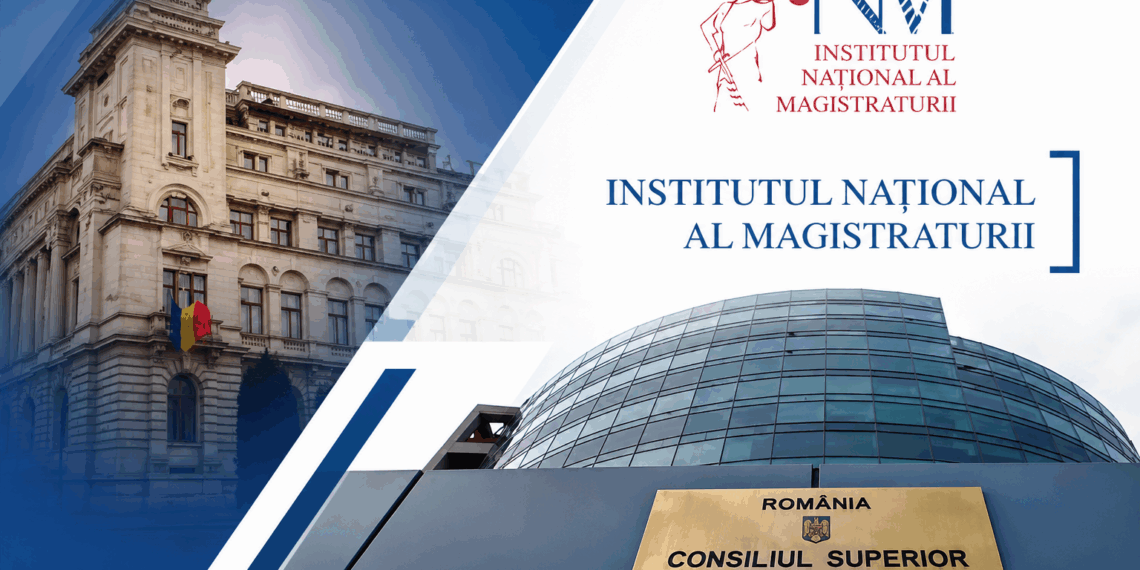 Se deschide una dintre cele mai importante competiții din Justiție: CSM scoate la concurs 170 de posturi de judecător și procuror. Calendarul complet, condițiile și tematica examenului