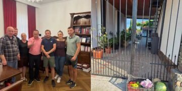 Avocatul Răzvan Doseanu: „Familia lui Viorel Pașca trăiește din alimentele lăsate la poartă”. Cum o puteți sprijini