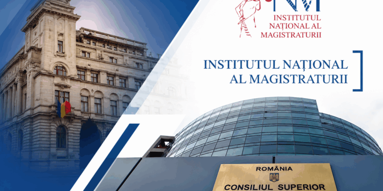 Se deschide una dintre cele mai importante competiții din Justiție: CSM scoate la concurs 170 de posturi de judecător și procuror. Calendarul complet, condițiile și tematica examenului