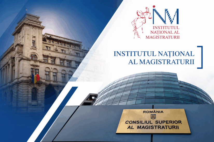 Se deschide una dintre cele mai importante competiții din Justiție: CSM scoate la concurs 170 de posturi de judecător și procuror. Calendarul complet, condițiile și tematica examenului