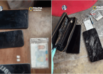 Droguri pe datorie și plătite cu telefoane sau drujbe. DIICOT a destructurat o rețea la Huedin