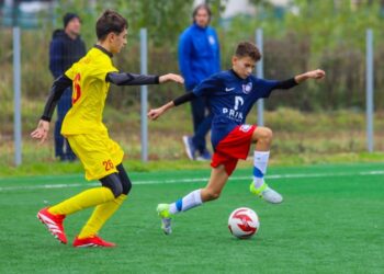 Toate drumurile duc spre FC Bihor; Șansa de a îmbrăca tricoul clubului fanion al județului