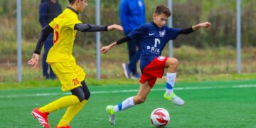 Toate drumurile duc spre FC Bihor; Șansa de a îmbrăca tricoul clubului fanion al județului