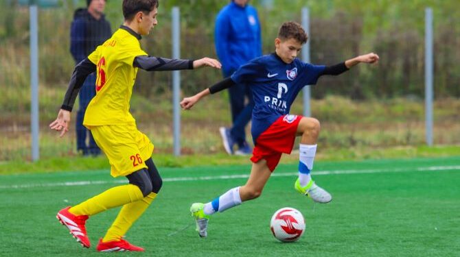 Toate drumurile duc spre FC Bihor; Șansa de a îmbrăca tricoul clubului fanion al județului