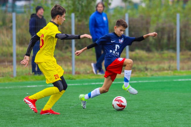 Toate drumurile duc spre FC Bihor; Șansa de a îmbrăca tricoul clubului fanion al județului