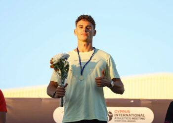 Mihai Dringo a devenit campion național în proba de 200 de metri!