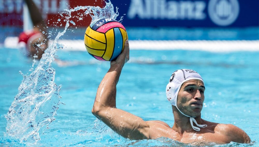 Polo: CSM Oradea a transferat căpitanul de la rivala Steaua!