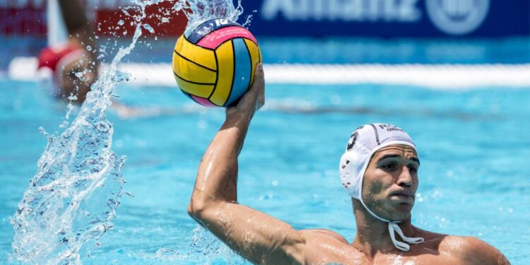 Polo: CSM Oradea a transferat căpitanul de la rivala Steaua!