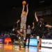 Malik Osborne și Bodie Hume sunt noii jucători ai vicecampioanei CSM CSU Oradea