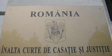 ICCJ acuză presiuni asupra justiției după declarațiile premierului privind sesizarea CCR