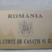 ICCJ acuză presiuni asupra justiției după declarațiile premierului privind sesizarea CCR
