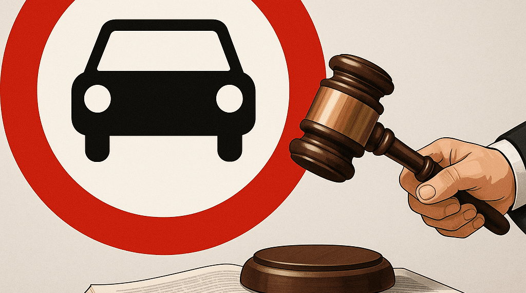 Conducerea sub influența substanțelor psihoactive: tipicitatea faptei și limitele procedurii simplificate după Decizia ÎCCJ nr. 25/2025 | Practică neunitară