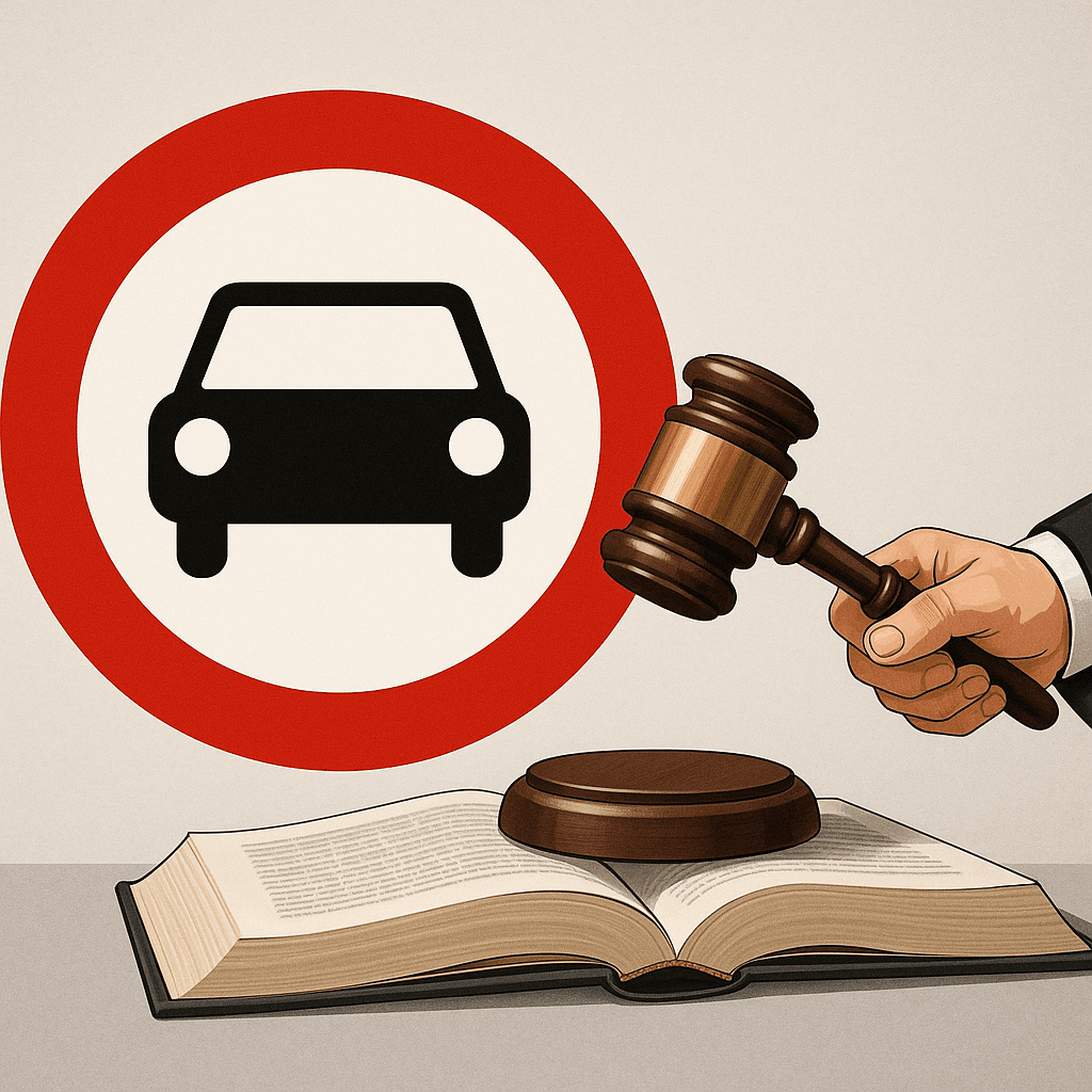 Conducerea sub influența substanțelor psihoactive: tipicitatea faptei și limitele procedurii simplificate după Decizia ÎCCJ nr. 25/2025 | Practică neunitară