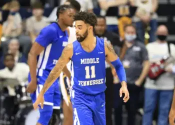 CSM CSU Oradea a realizat al șaptelea transfer; Joshua Jefferson se alătură echipei antrenate de Mikko Riipnien