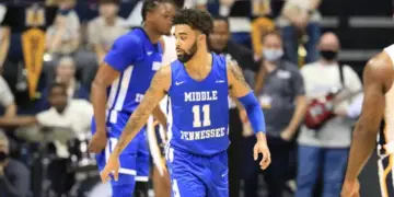 CSM CSU Oradea a realizat al șaptelea transfer; Joshua Jefferson se alătură echipei antrenate de Mikko Riipnien