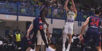 CSM CSU Raiffeisen Oradea va întâlni (din nou) pe AEK Larnaca, acum în primul tur al calificărilor pentru Champions League