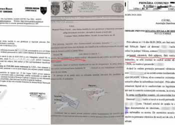 Documente oficiale făcute publice în cazul Viorel Pașca: spitale și primării solicitau Asociației Dumbrava preluarea unor persoane fără domiciliu, fără venituri și fără aparținători