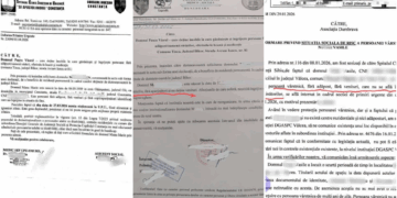 Documente oficiale făcute publice în cazul Viorel Pașca: spitale și primării solicitau Asociației Dumbrava preluarea unor persoane fără domiciliu, fără venituri și fără aparținători