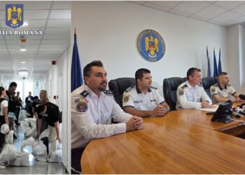 Sentință în dosarul jafului de la Poșta Timișoara: trei inculpați condamnați pentru furt calificat cu consecințe deosebit de grave