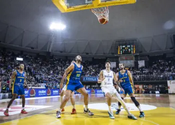 Pe surse: Folosirea jucătorilor români ar putea să nu mai fie obilgatorie în Liga Națională de baschet masculin!