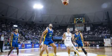 Pe surse: Folosirea jucătorilor români ar putea să nu mai fie obilgatorie în Liga Națională de baschet masculin!
