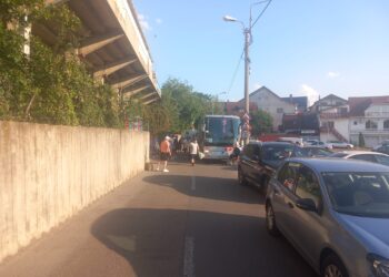 S-au întors „băieții” din cantonament