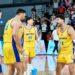 Minune la Oradea Arena: România învinge Grecia după 51 de ani!